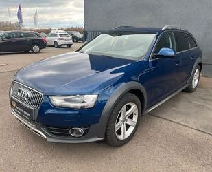 Audi A4 Allroad Gebrauchtwagen