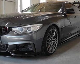 BMW 435 Gran Coupé Gebrauchtwagen