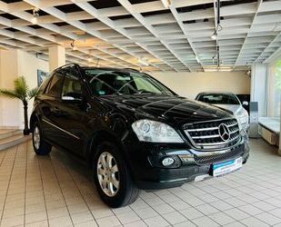 Mercedes-Benz ML 320 Gebrauchtwagen