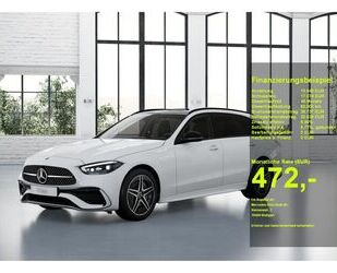 Mercedes-Benz C 300 Gebrauchtwagen