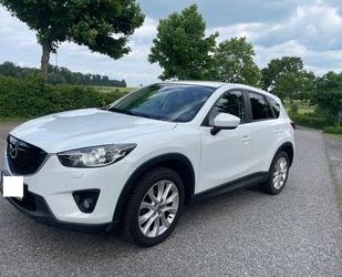 Mazda CX-5 Gebrauchtwagen