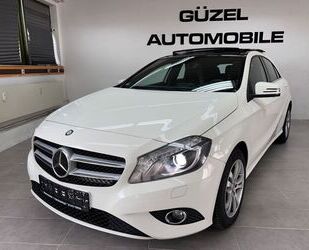 Mercedes-Benz A 180 Gebrauchtwagen