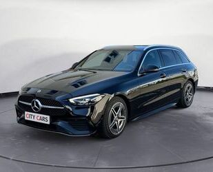 Mercedes-Benz C 200 Gebrauchtwagen