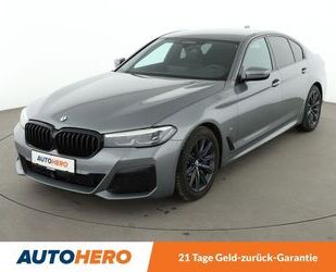 BMW 530 Gebrauchtwagen