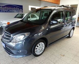 Mercedes-Benz Citan Gebrauchtwagen