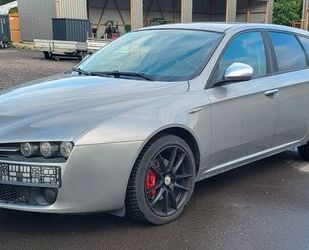 Alfa Romeo 159 Gebrauchtwagen
