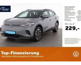 VW ID.4 Gebrauchtwagen