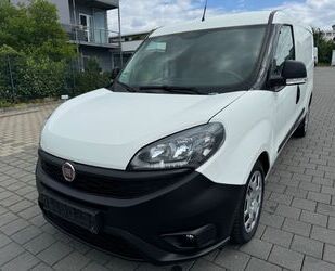 Fiat Doblo Gebrauchtwagen