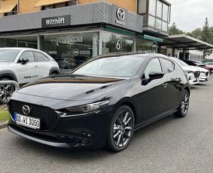 Mazda 3 Gebrauchtwagen