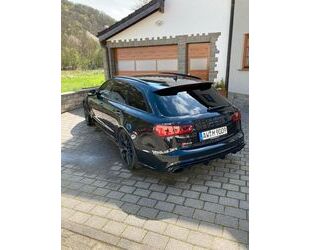 Audi RS6 Gebrauchtwagen