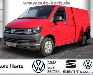 VW T6 Kombi Gebrauchtwagen