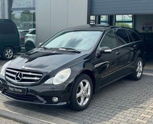 Mercedes-Benz R 350 Gebrauchtwagen