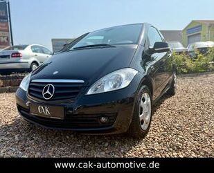 Mercedes-Benz A 160 Gebrauchtwagen