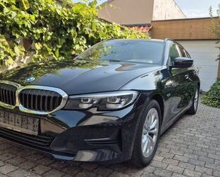 BMW 320 Gebrauchtwagen