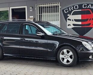 Mercedes-Benz E 320 Gebrauchtwagen