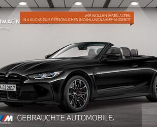 BMW M4 Gebrauchtwagen