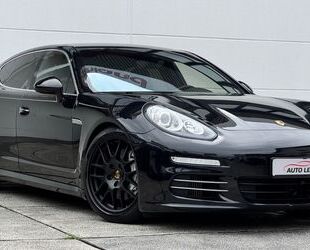 Porsche Panamera Gebrauchtwagen