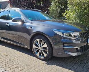 Kia Optima Gebrauchtwagen