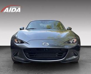 Mazda MX-5 Gebrauchtwagen