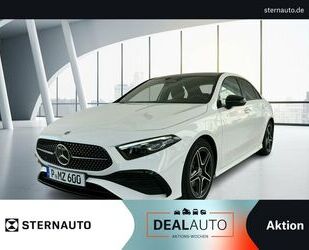 Mercedes-Benz A 200 Gebrauchtwagen