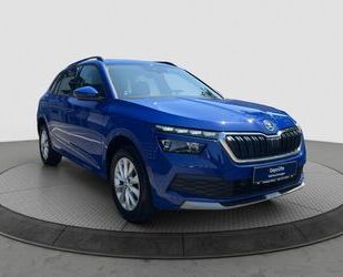 Skoda Kamiq Gebrauchtwagen