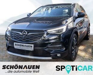 Opel Grandland (X) Gebrauchtwagen