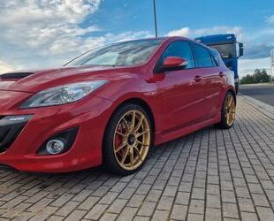 Mazda 3 Gebrauchtwagen