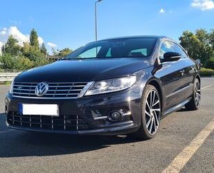 VW CC Gebrauchtwagen