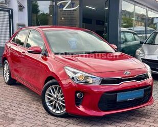 Kia Rio Gebrauchtwagen