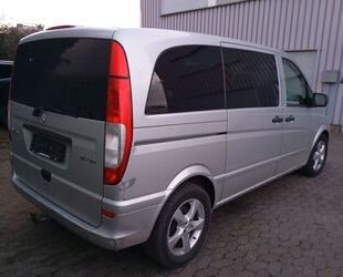 Mercedes-Benz Vito Gebrauchtwagen