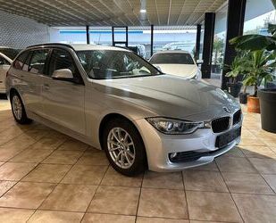 BMW 316 Gebrauchtwagen