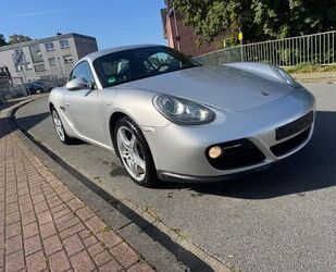 Porsche Cayman Gebrauchtwagen