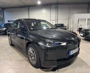 BMW iX Gebrauchtwagen