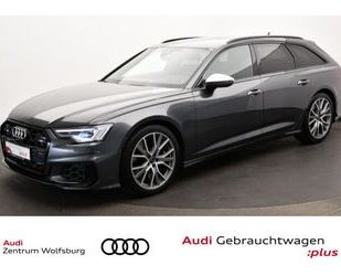 Audi S6 Gebrauchtwagen