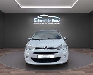 Citroen C3 Gebrauchtwagen