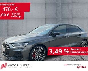 Audi S3 Gebrauchtwagen