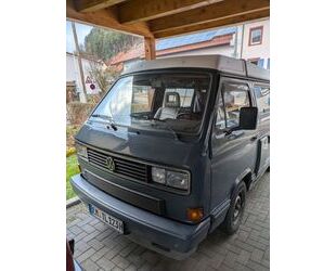 VW T3 andere Gebrauchtwagen