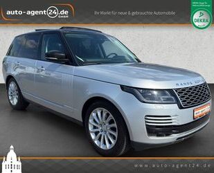 Land Rover Range Rover Gebrauchtwagen