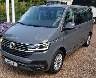 VW T6 Multivan Gebrauchtwagen