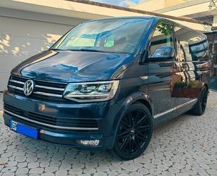 VW T6 Multivan Gebrauchtwagen
