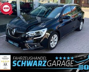 Renault Megane Gebrauchtwagen