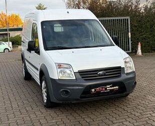 Ford Tourneo Connect Gebrauchtwagen