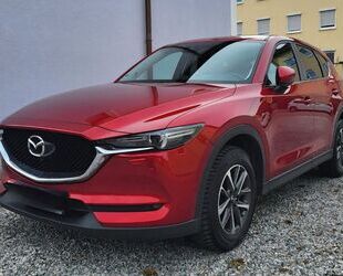 Mazda CX-5 Gebrauchtwagen