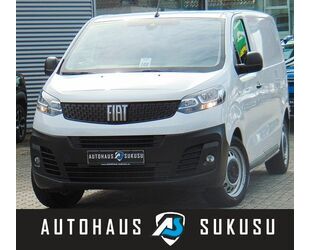 Fiat Scudo Gebrauchtwagen