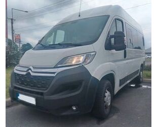 Citroen Jumper Gebrauchtwagen