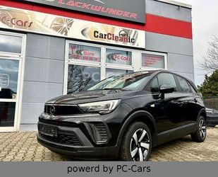 Opel Crossland (X) Gebrauchtwagen