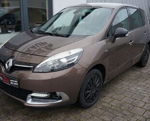 Renault Scenic Gebrauchtwagen