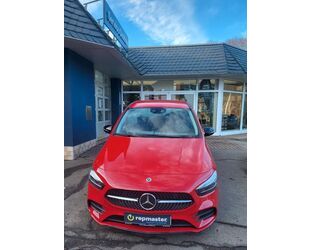 Mercedes-Benz B 220 Gebrauchtwagen