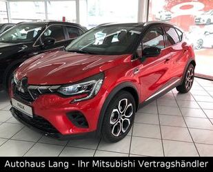 Mitsubishi ASX Gebrauchtwagen