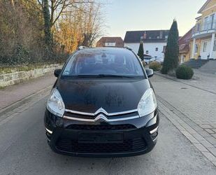 Citroen Grand C4 Picasso / SpaceTourer Gebrauchtwagen